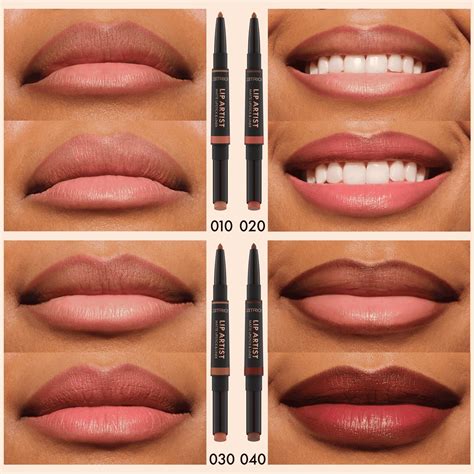 Barra perfilador labios Continuara.org