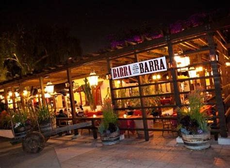 Barra salon Continuara.org