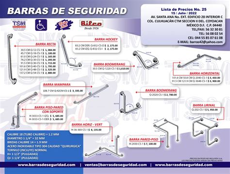 Barra seguridad marca Continuara.org