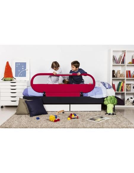 Barrera cama babyhome Continuara.org