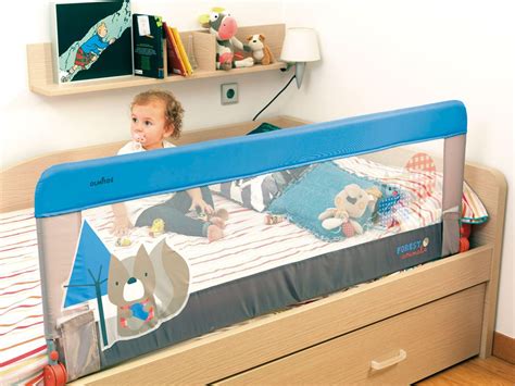 Barrera cama bebes Continuara.org