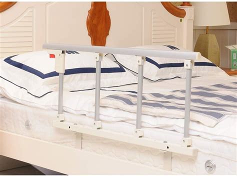 Barrera lateral cama Continuara.org