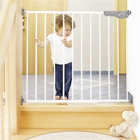 Barrera seguridad infantil Continuara.org