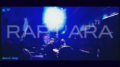 Barri hop hop Continuara.org