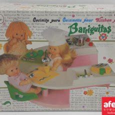 Barriguitas cocina Continuara.org