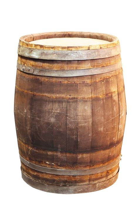 Barril madera roble Continuara.org
