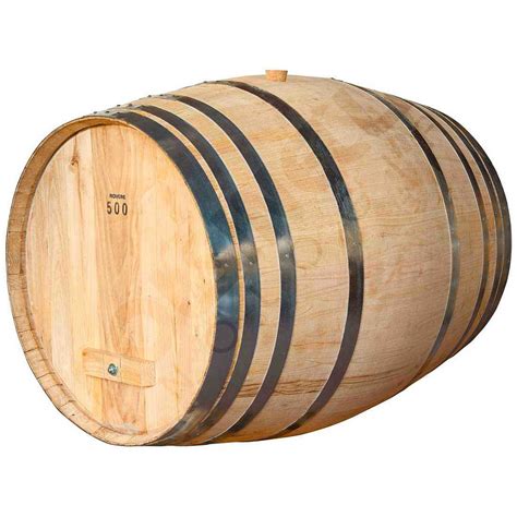 Barril vino roble Continuara.org