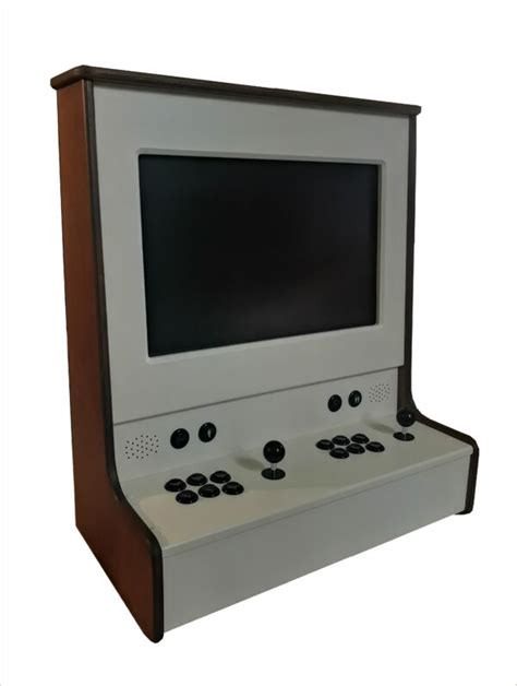 Bartop 22 pulgadas Continuara.org