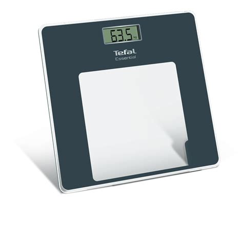 Bascula bano tefal Continuara.org