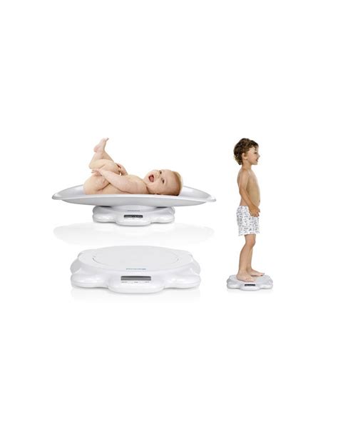 Bascula bebe evolutiva Continuara.org