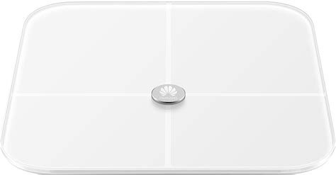 Bascula smart huawei Continuara.org