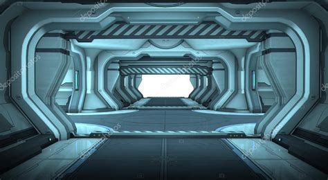 Base espacial nave Continuara.org