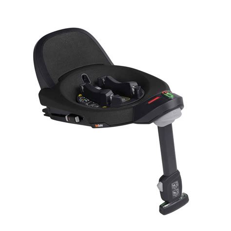 Base giratoria isofix Continuara.org