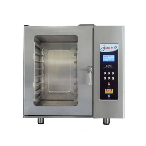Base horno conveccion Continuara.org