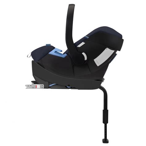 Base isofix aton Continuara.org