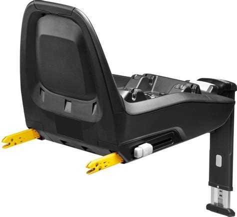 Base isofix bebe Continuara.org