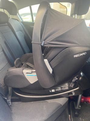 Base isofix cuco Continuara.org
