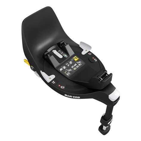 Base isofix family Continuara.org
