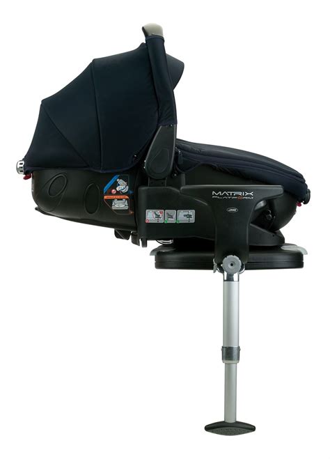 Base isofix jane Continuara.org