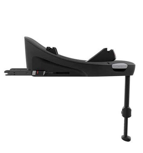Base isofix mas Continuara.org