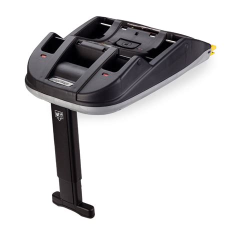 Base isofix peg Continuara.org