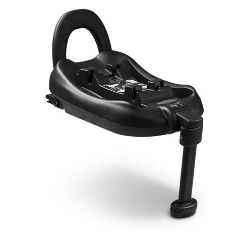 Base isofix Continuara.org