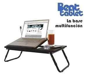 Base multifuncion portatil Continuara.org