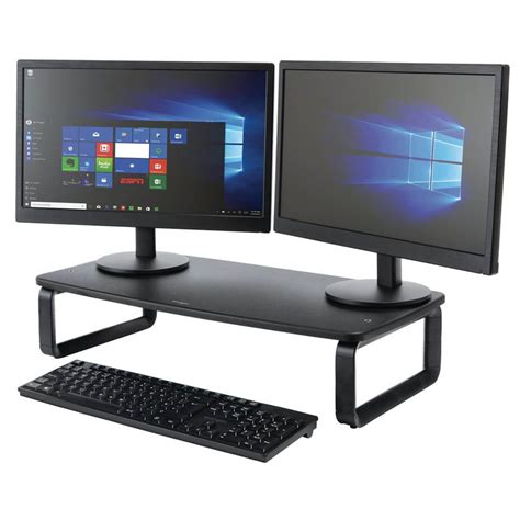 Base peana monitor Continuara.org
