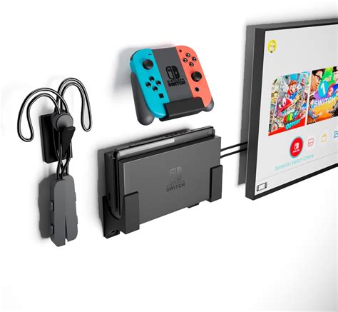 Base soporte nintendo Continuara.org