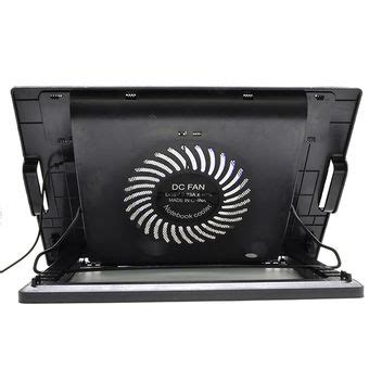 Base ventiladores portatil Continuara.org