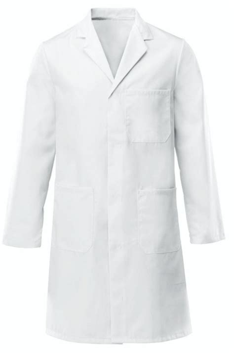 Bata medico laboratorio Continuara.org
