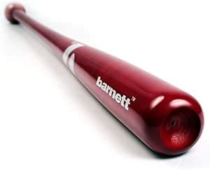 Bate beisbol barnett Continuara.org
