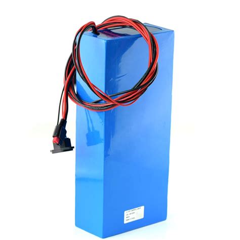 Bateria 48v 1000w Continuara.org