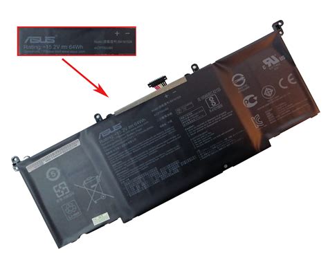 Bateria asus modelo Continuara.org