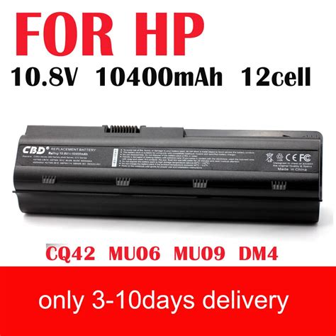 Bateria estrenar hp Continuara.org