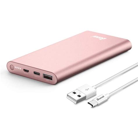 Bateria externa moviles Continuara.org