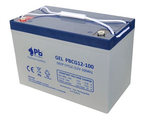 Bateria gel 12v Continuara.org