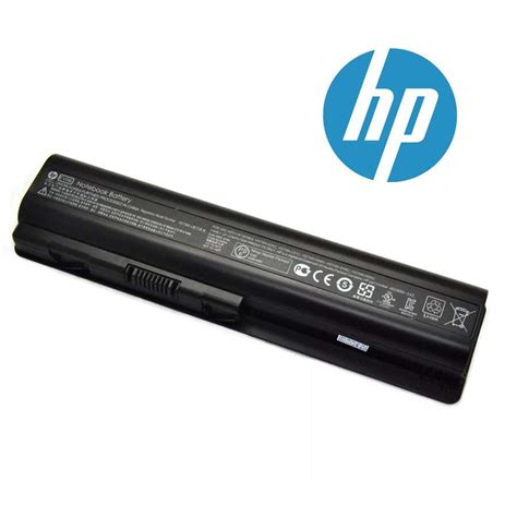 Bateria hp compaq Continuara.org
