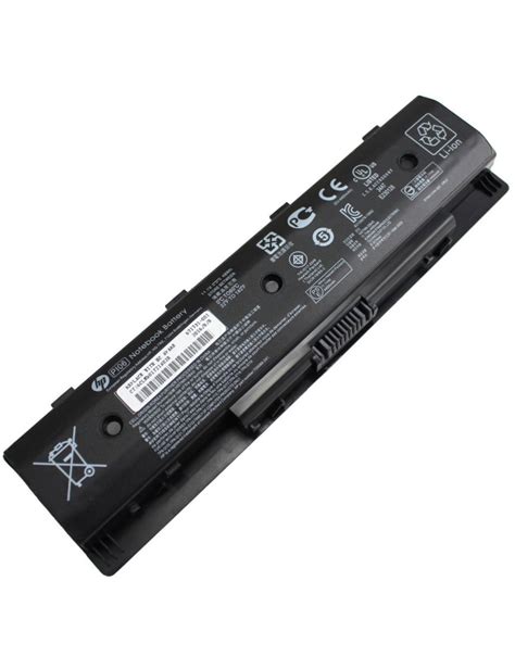 Bateria hp envy Continuara.org