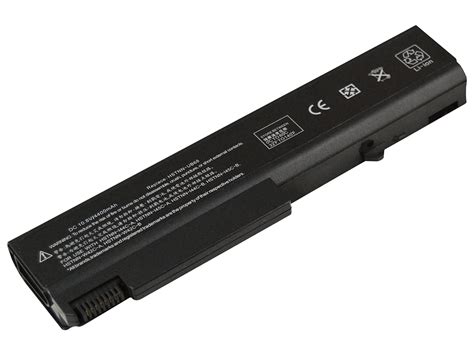 Bateria hp Continuara.org