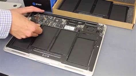 Bateria macbook air Continuara.org