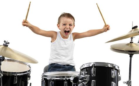 Bateria nino Continuara.org