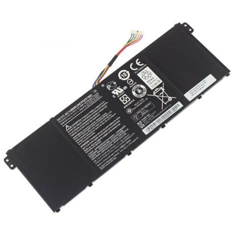 Bateria original acer Continuara.org
