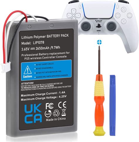 Bateria play station Continuara.org