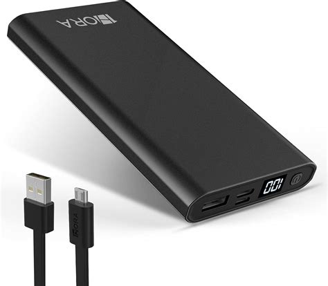 Bateria portatil cable Continuara.org