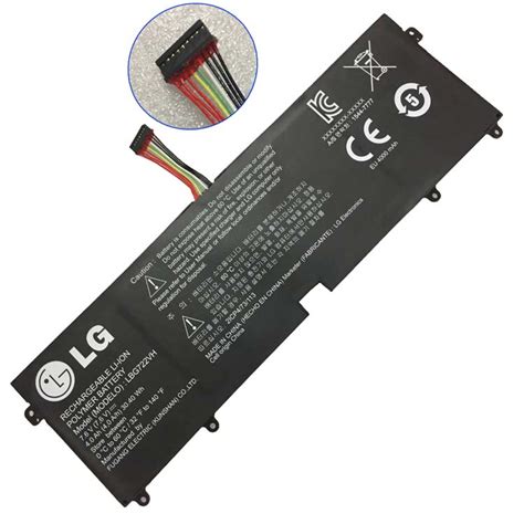 Bateria portatil lg Continuara.org