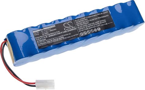 Bateria recargable air Continuara.org