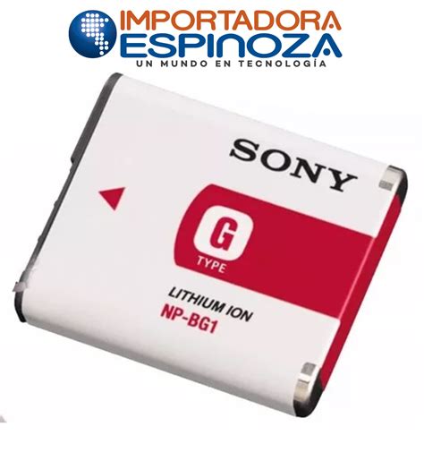 Bateria sony z Continuara.org