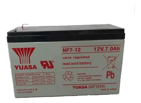 Bateria yuasa npw36 Continuara.org
