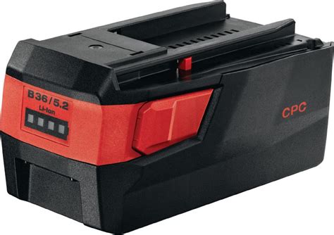 Baterias hilti 36v Continuara.org